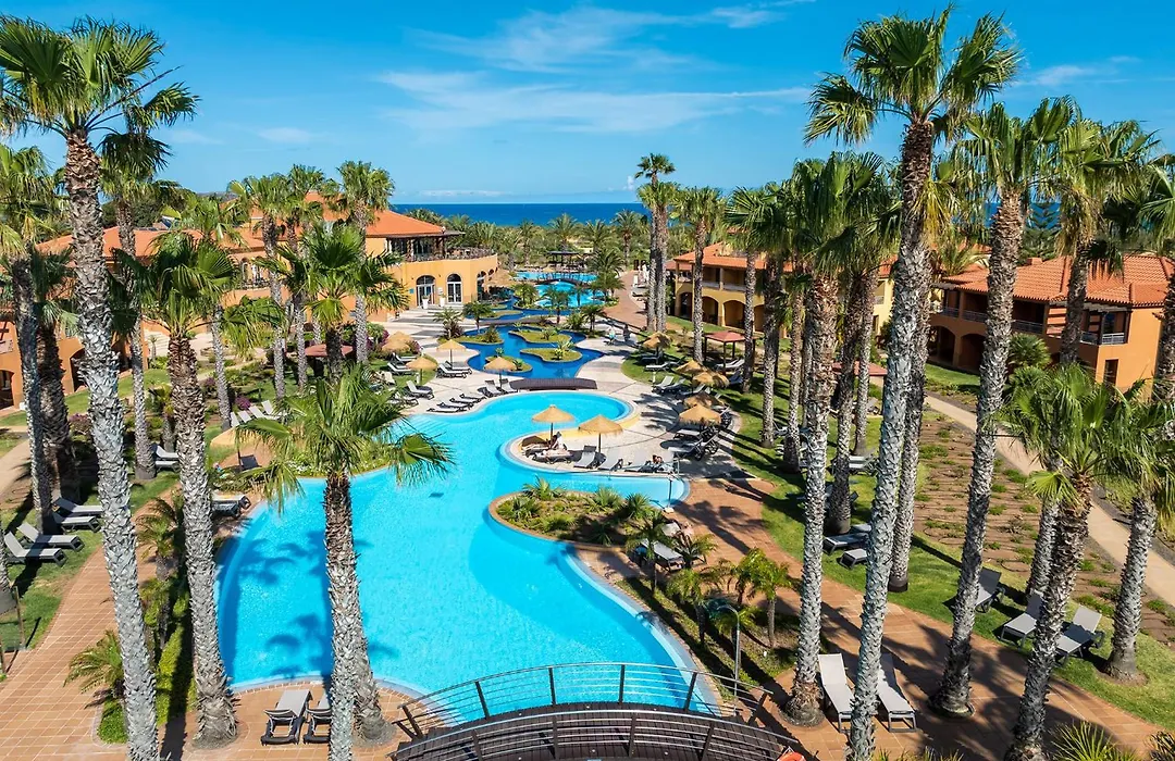 Pestana Porto Santo Premium All Inclusive Beach&SPA Resort-1