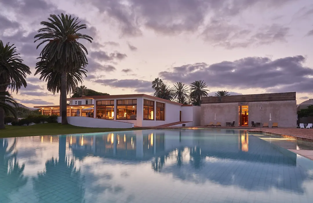 Hotel Porto Santo&Spa-1