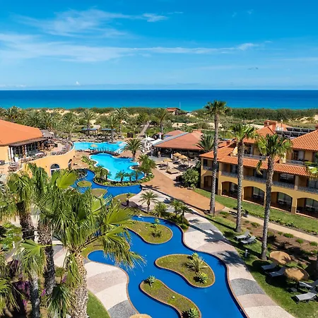 Pestana Porto Santo Premium All Inclusive Beach&SPA Resort-2