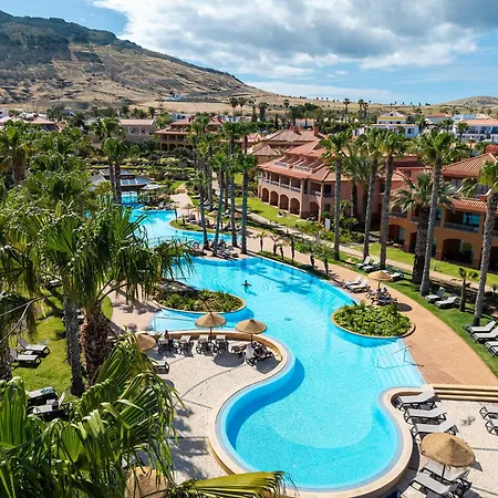 Pestana Porto Santo Premium All Inclusive Beach&SPA Resort-3